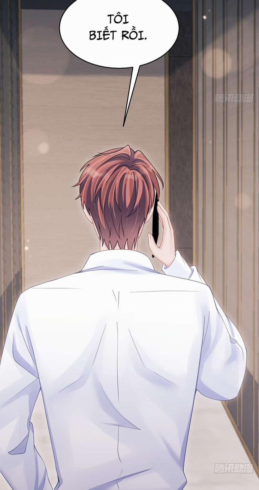 Tôi Hoài Nghi Ảnh Đế Đang Theo Đuổi Tôi 92 trang 23