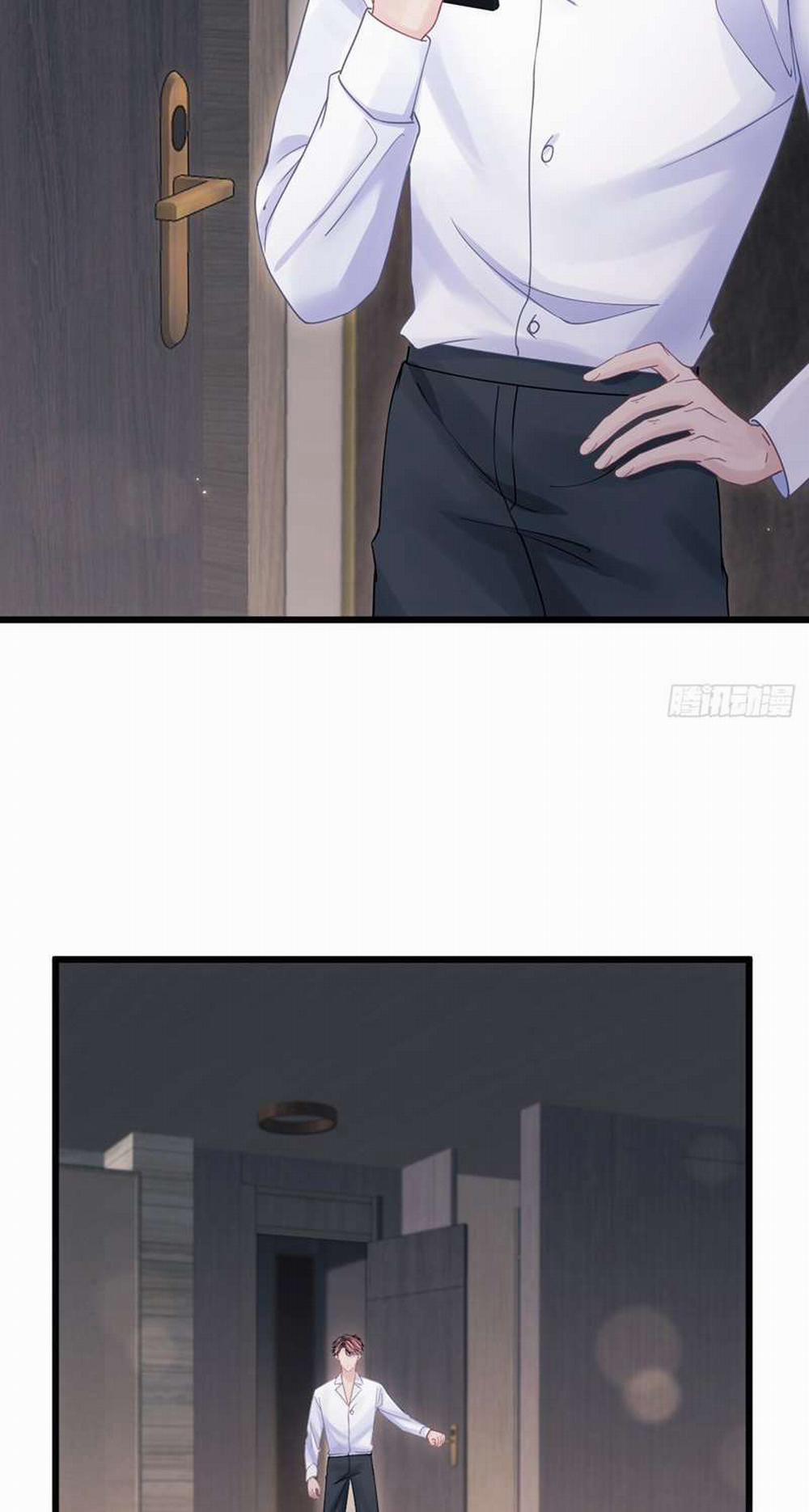 Tôi Hoài Nghi Ảnh Đế Đang Theo Đuổi Tôi 92 trang 25