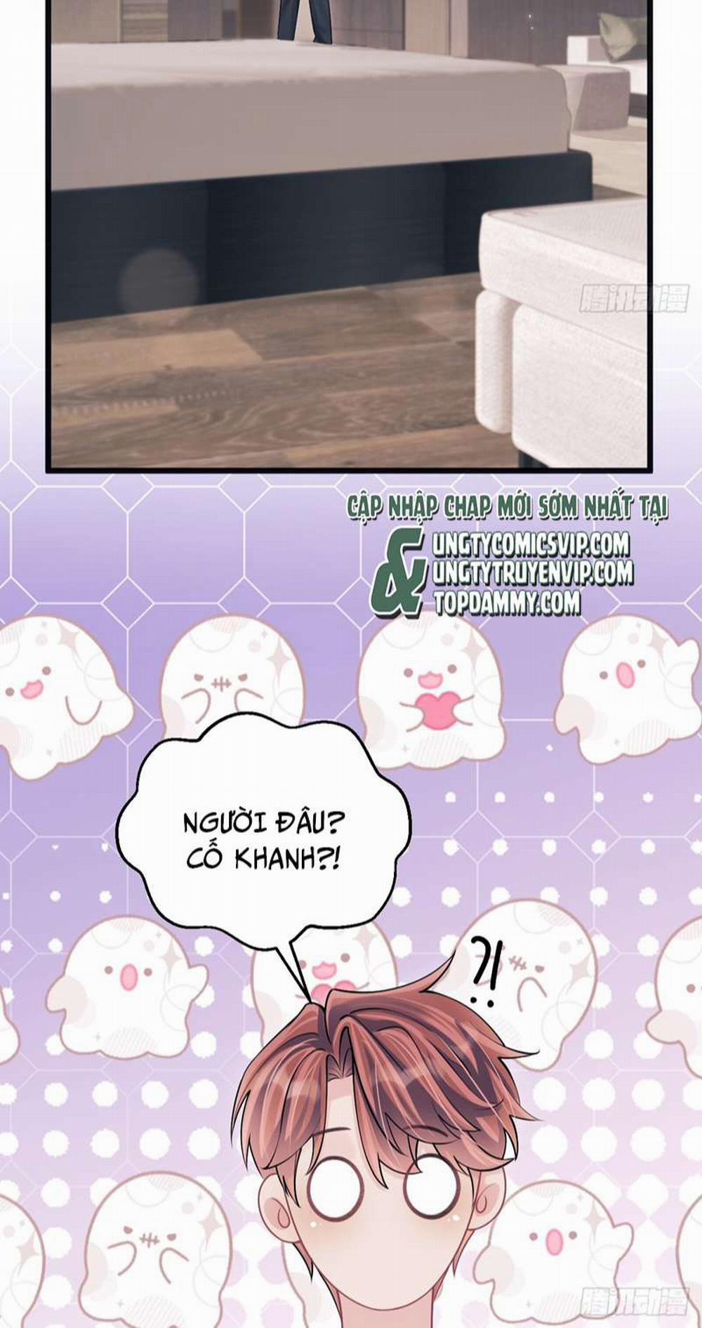 Tôi Hoài Nghi Ảnh Đế Đang Theo Đuổi Tôi 92 trang 26