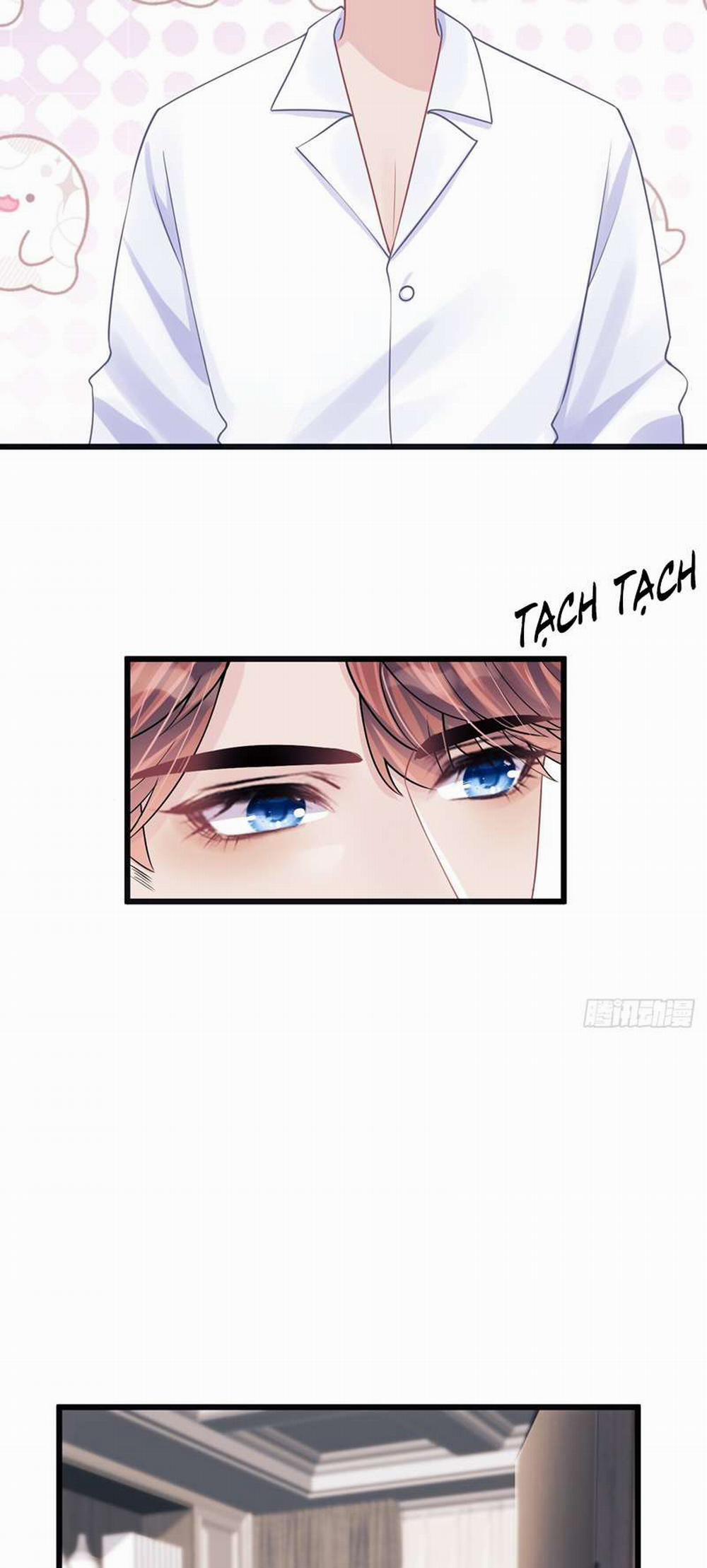 Tôi Hoài Nghi Ảnh Đế Đang Theo Đuổi Tôi 92 trang 27