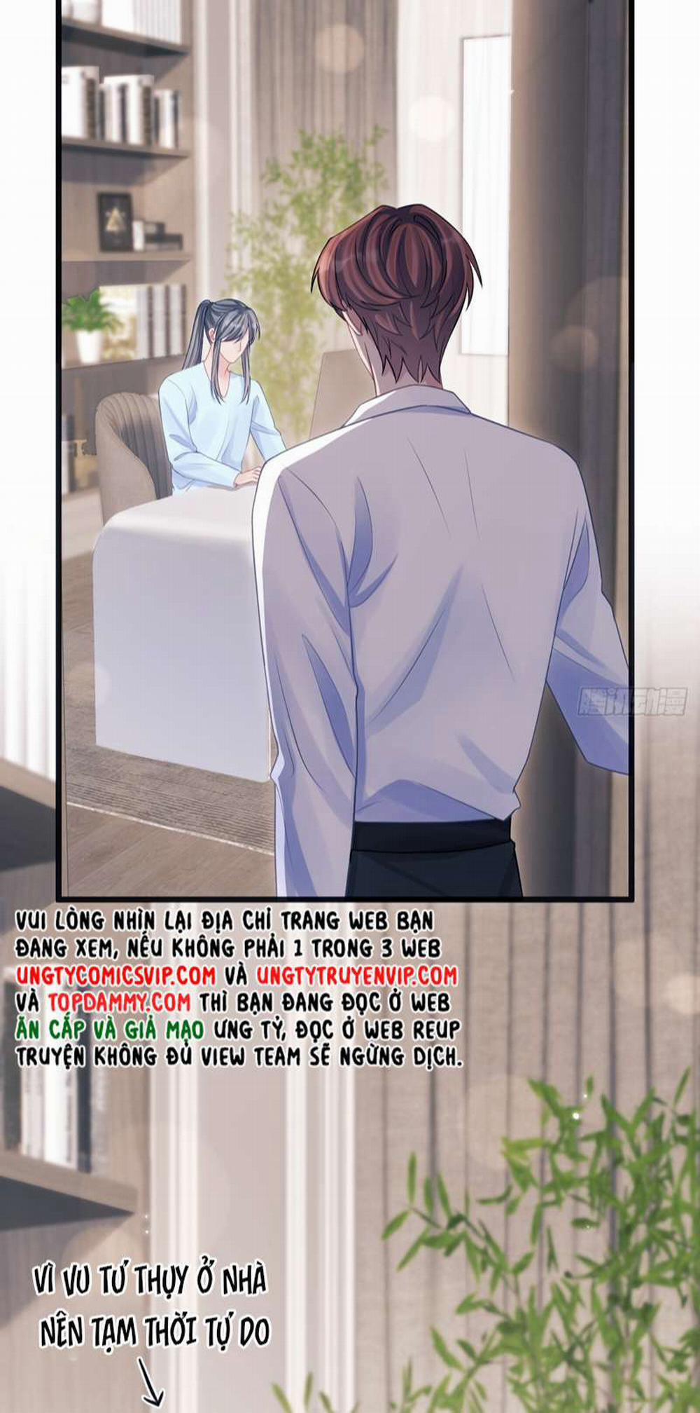 Tôi Hoài Nghi Ảnh Đế Đang Theo Đuổi Tôi 92 trang 28