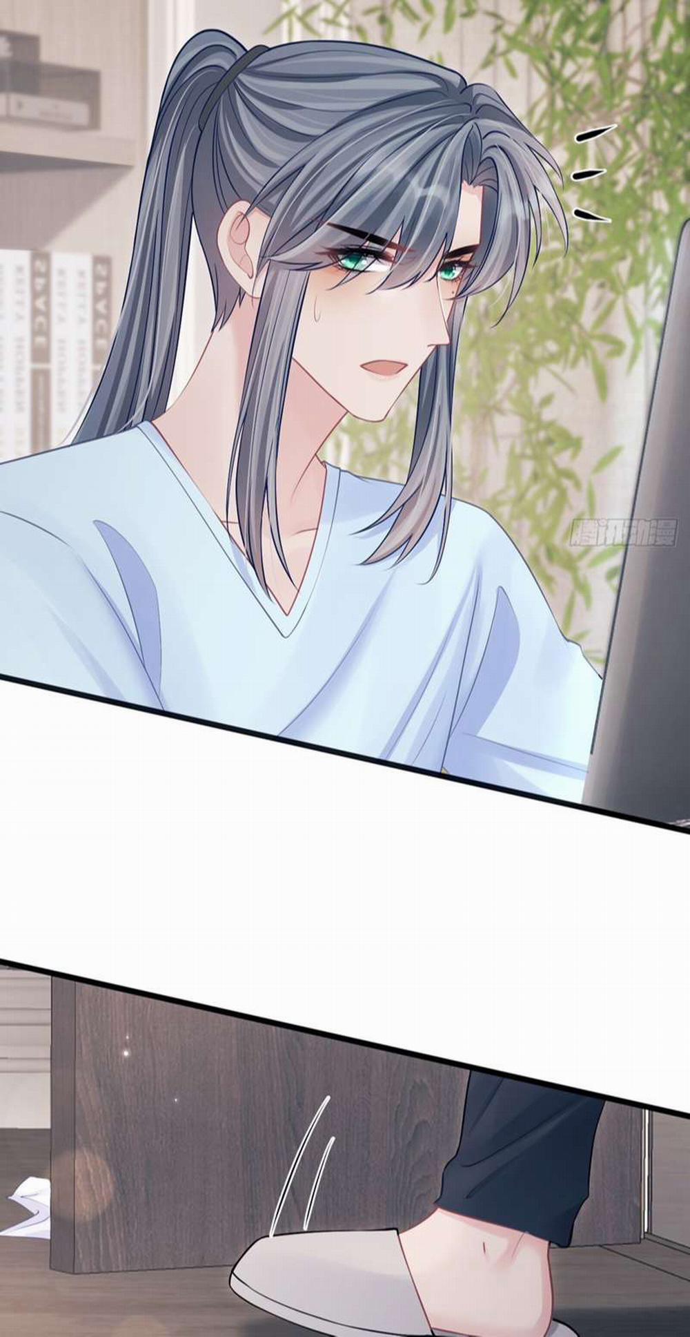 Tôi Hoài Nghi Ảnh Đế Đang Theo Đuổi Tôi 92 trang 29