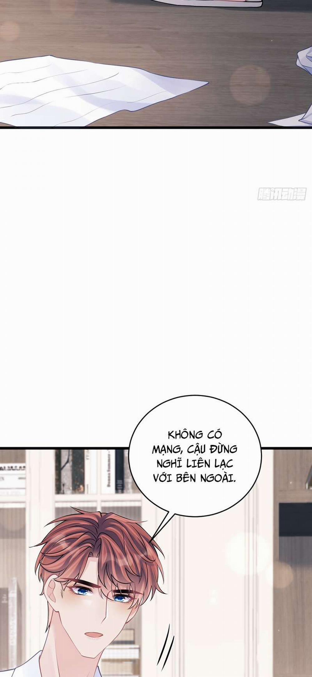 Tôi Hoài Nghi Ảnh Đế Đang Theo Đuổi Tôi 92 trang 30