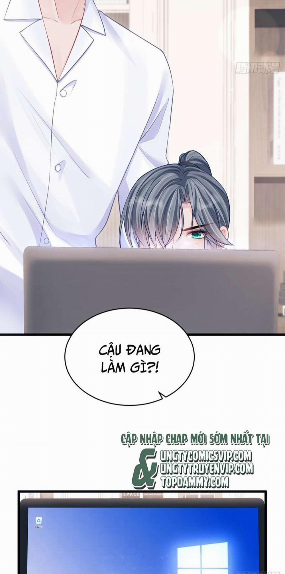 Tôi Hoài Nghi Ảnh Đế Đang Theo Đuổi Tôi 92 trang 31