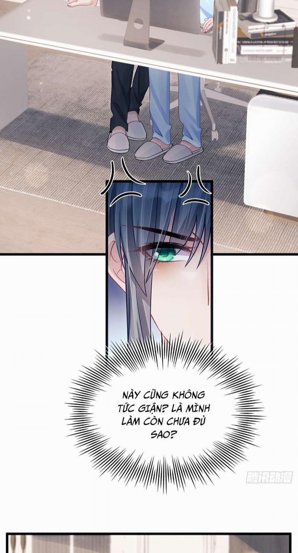 Tôi Hoài Nghi Ảnh Đế Đang Theo Đuổi Tôi 92 trang 33