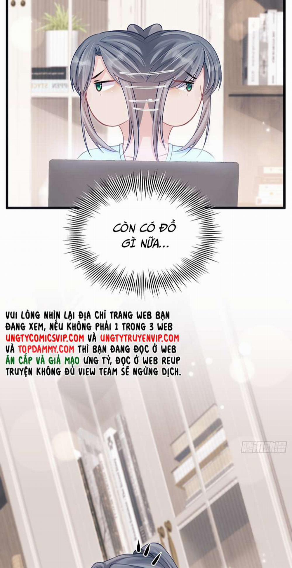 Tôi Hoài Nghi Ảnh Đế Đang Theo Đuổi Tôi 92 trang 34