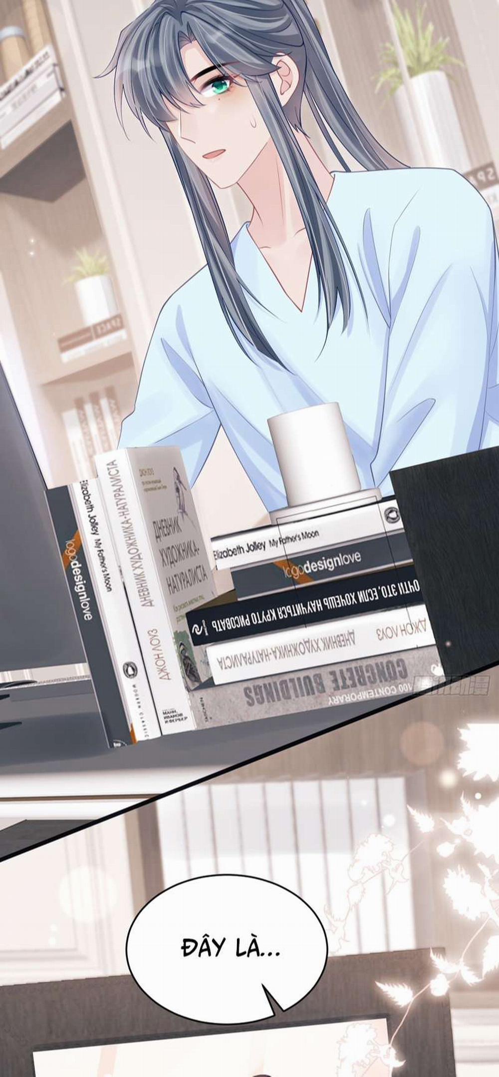 Tôi Hoài Nghi Ảnh Đế Đang Theo Đuổi Tôi 92 trang 35