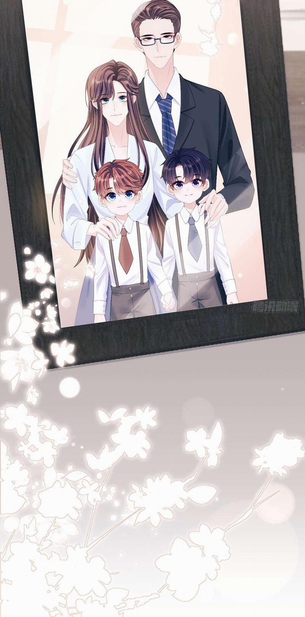 Tôi Hoài Nghi Ảnh Đế Đang Theo Đuổi Tôi 92 trang 36