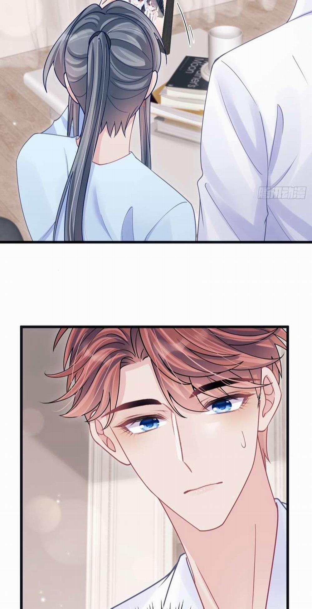 Tôi Hoài Nghi Ảnh Đế Đang Theo Đuổi Tôi 92 trang 38