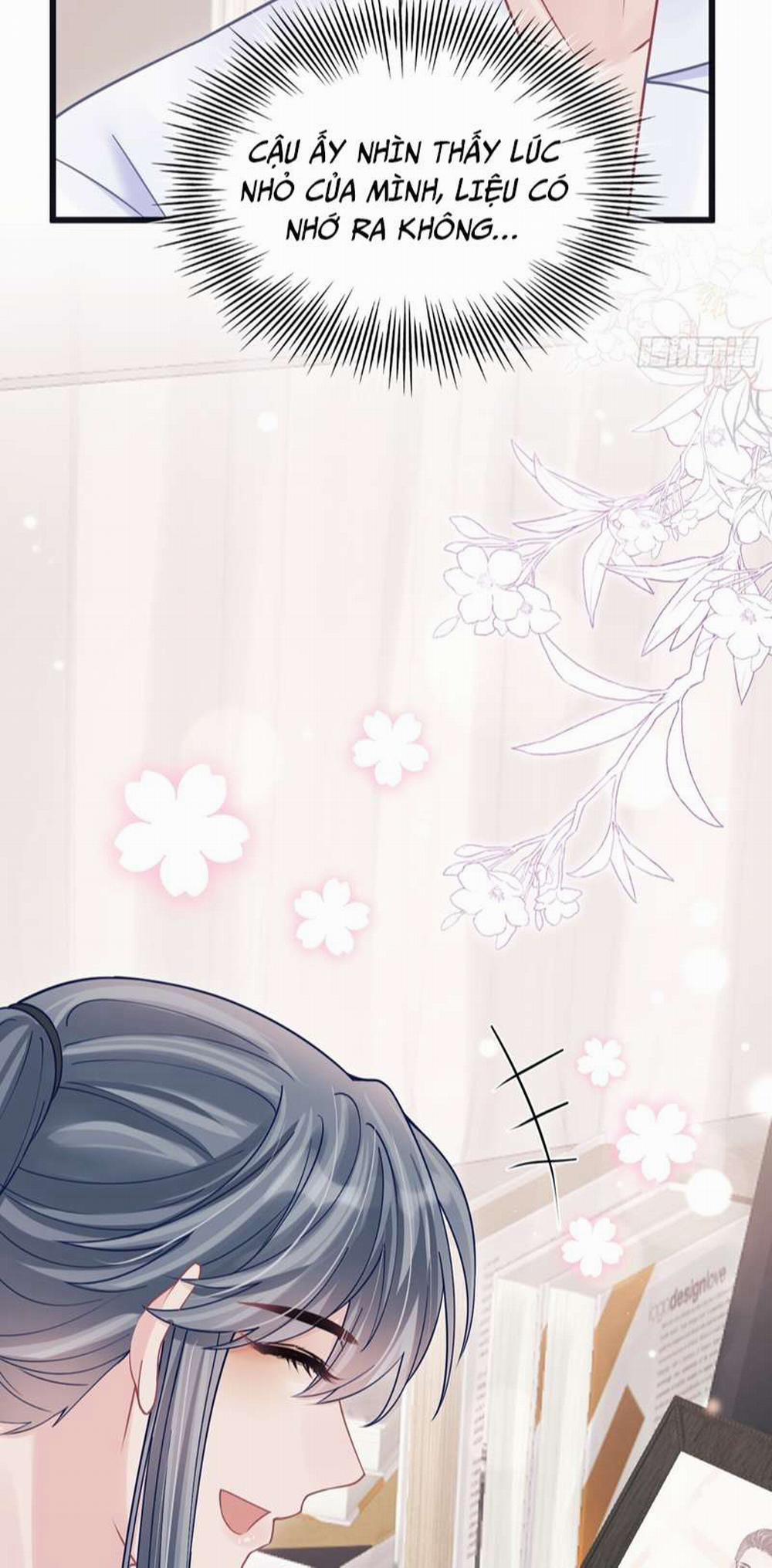 Tôi Hoài Nghi Ảnh Đế Đang Theo Đuổi Tôi 92 trang 39