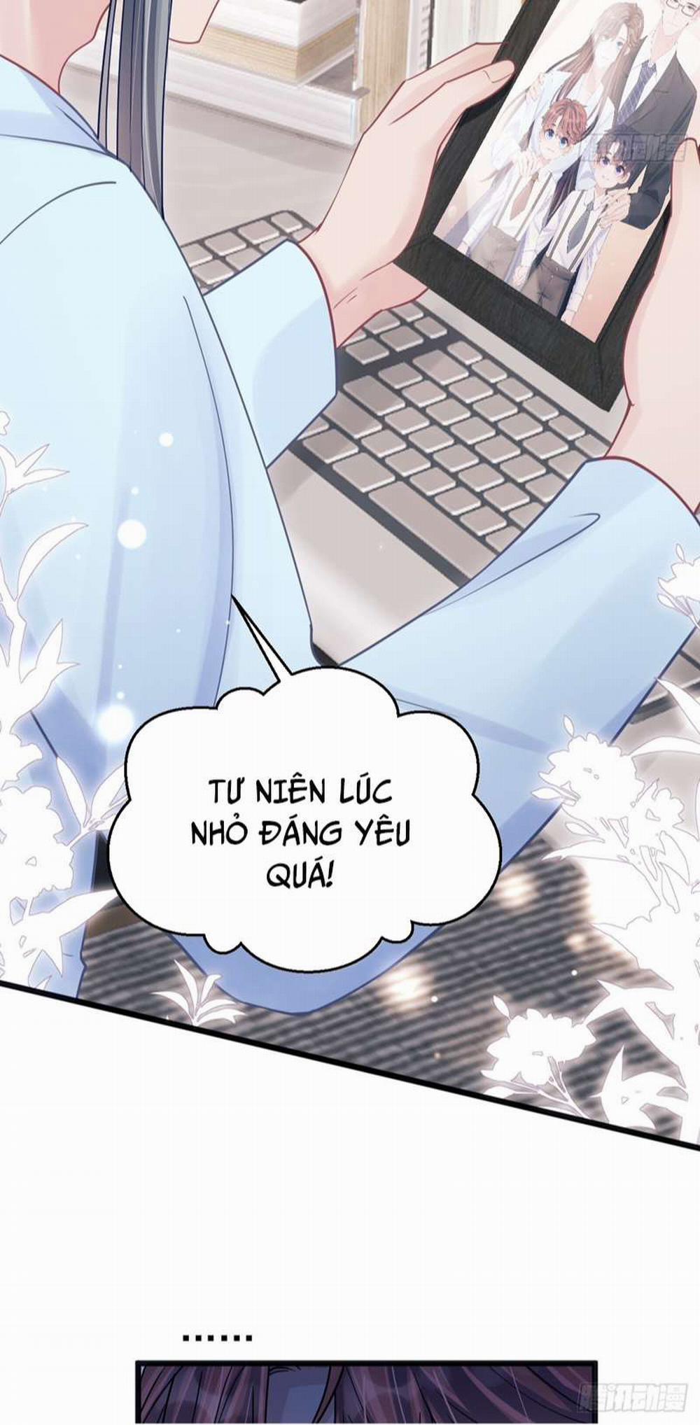 Tôi Hoài Nghi Ảnh Đế Đang Theo Đuổi Tôi 92 trang 40