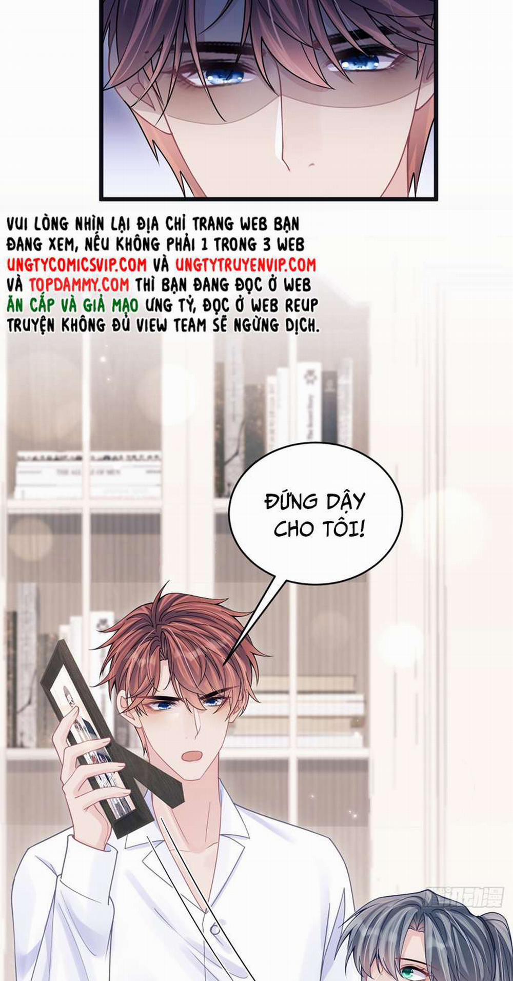 Tôi Hoài Nghi Ảnh Đế Đang Theo Đuổi Tôi 92 trang 41