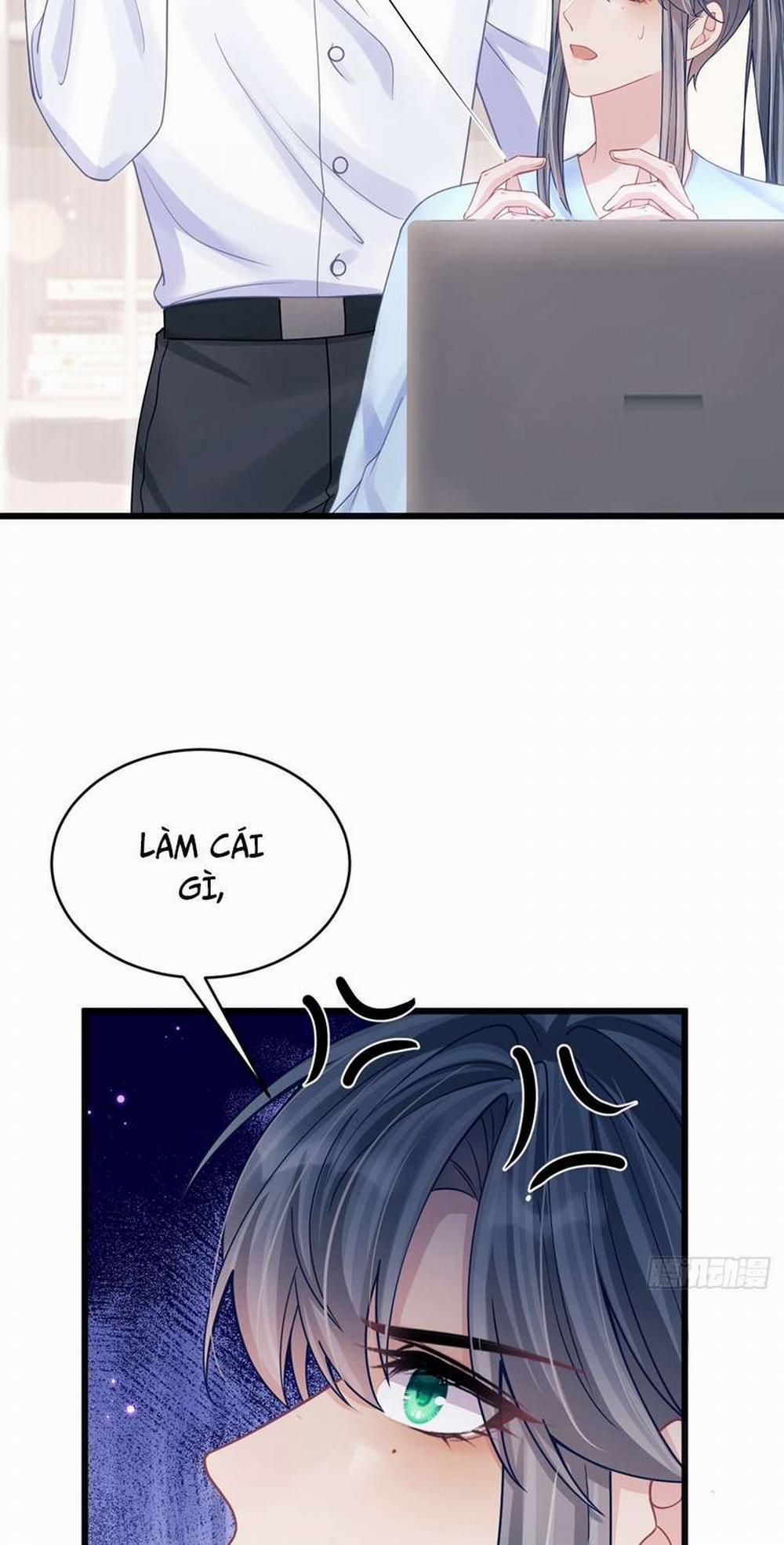 Tôi Hoài Nghi Ảnh Đế Đang Theo Đuổi Tôi 92 trang 42