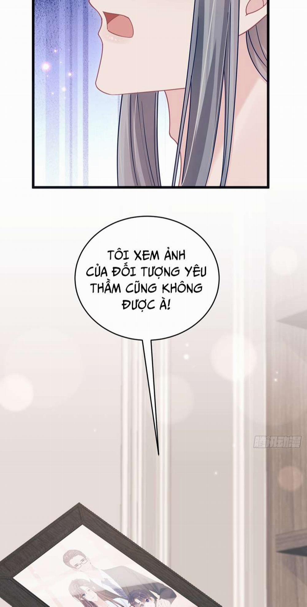 Tôi Hoài Nghi Ảnh Đế Đang Theo Đuổi Tôi 92 trang 43