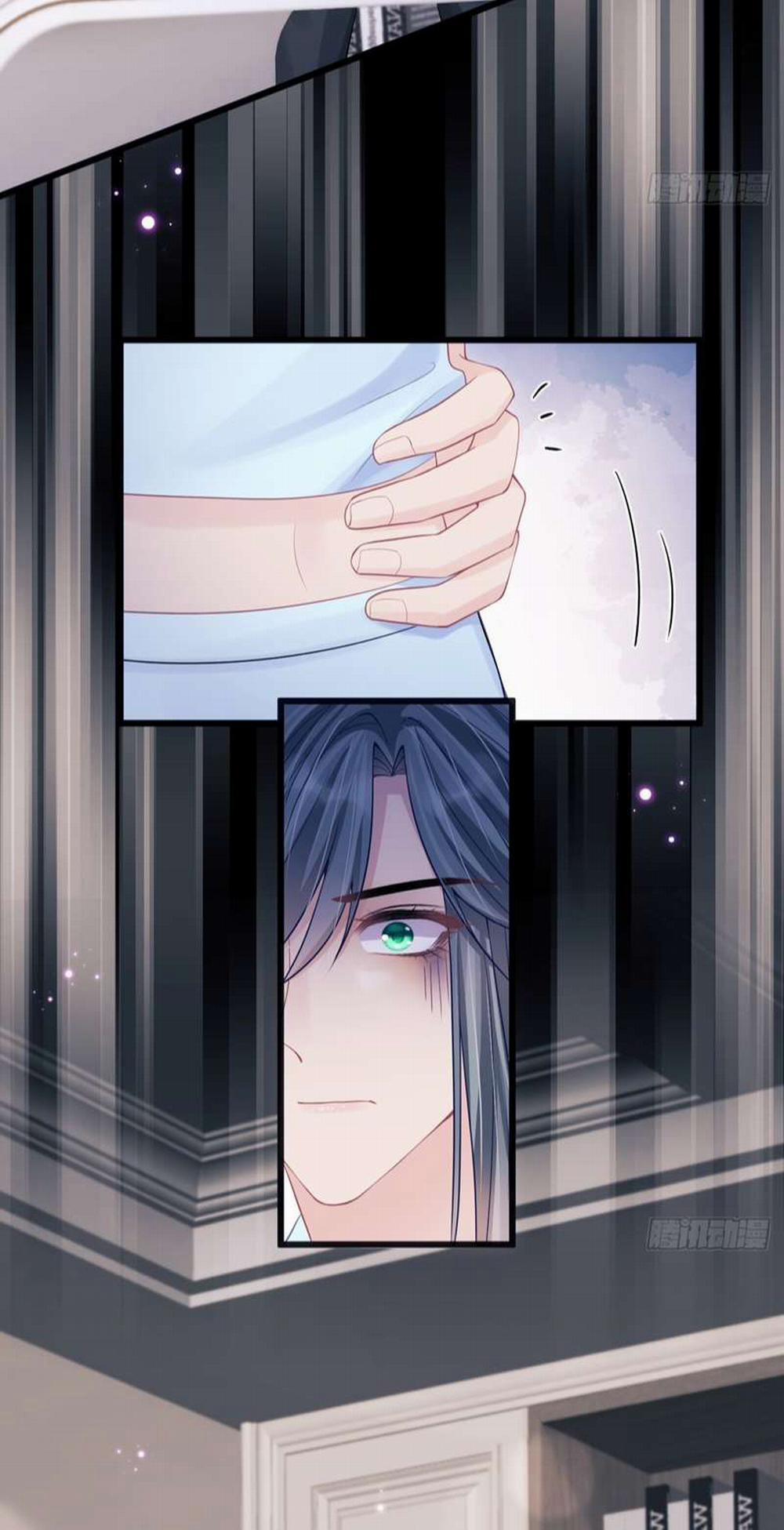 Tôi Hoài Nghi Ảnh Đế Đang Theo Đuổi Tôi 92 trang 46