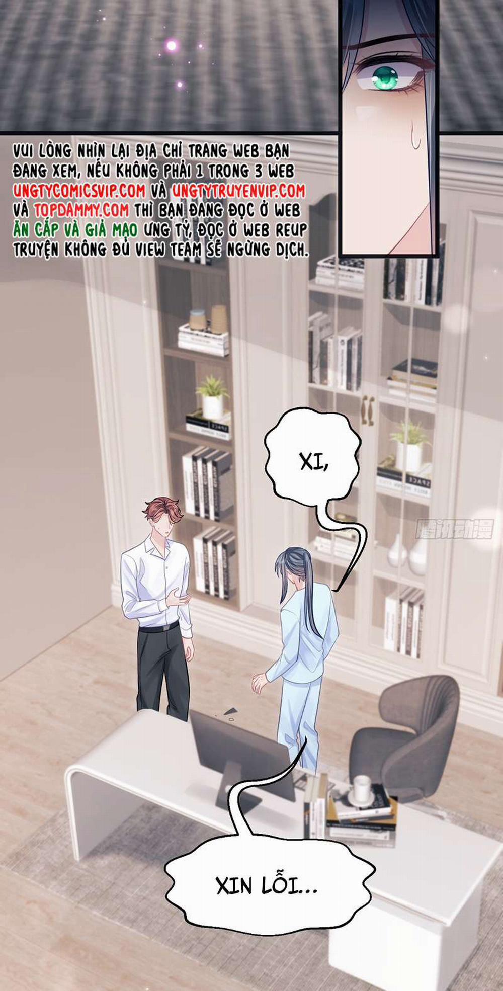 Tôi Hoài Nghi Ảnh Đế Đang Theo Đuổi Tôi 92 trang 49