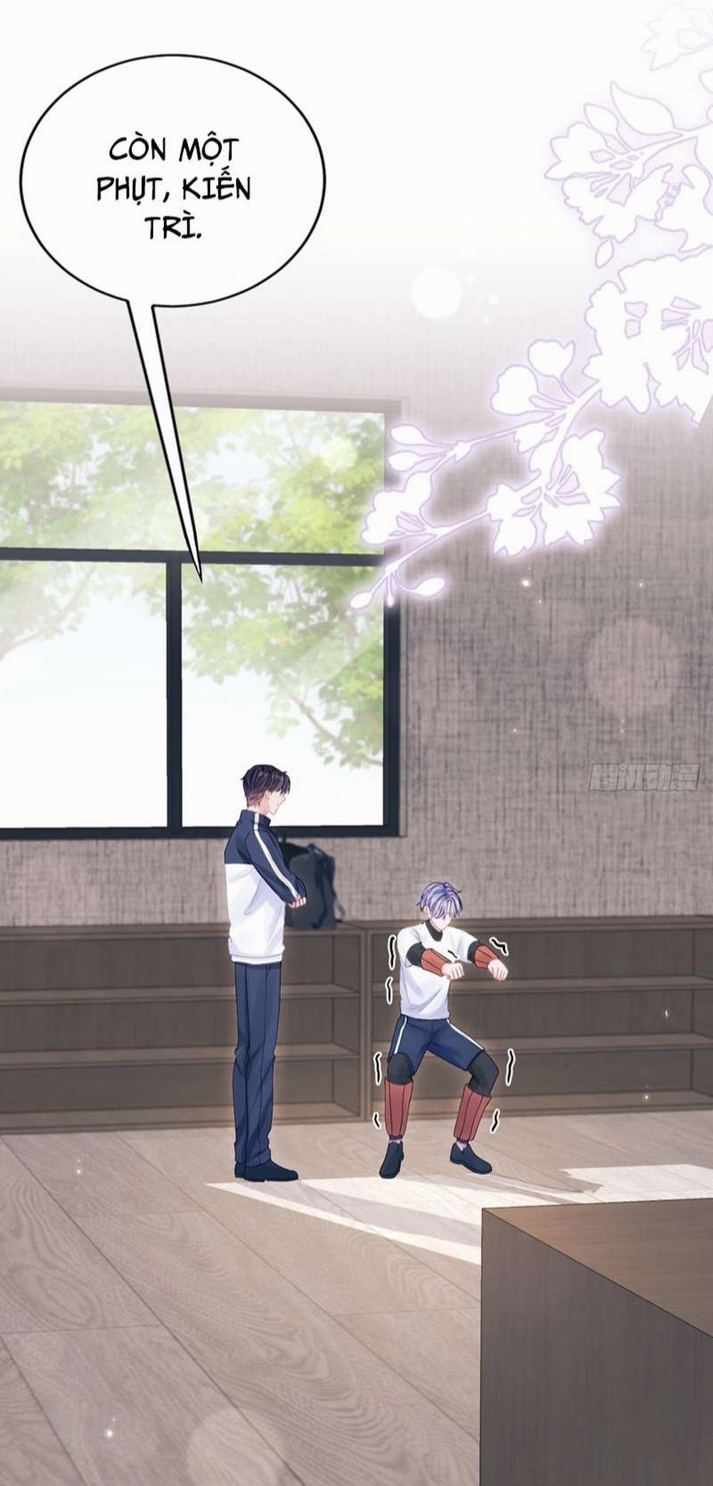 Tôi Hoài Nghi Ảnh Đế Đang Theo Đuổi Tôi 92 trang 5