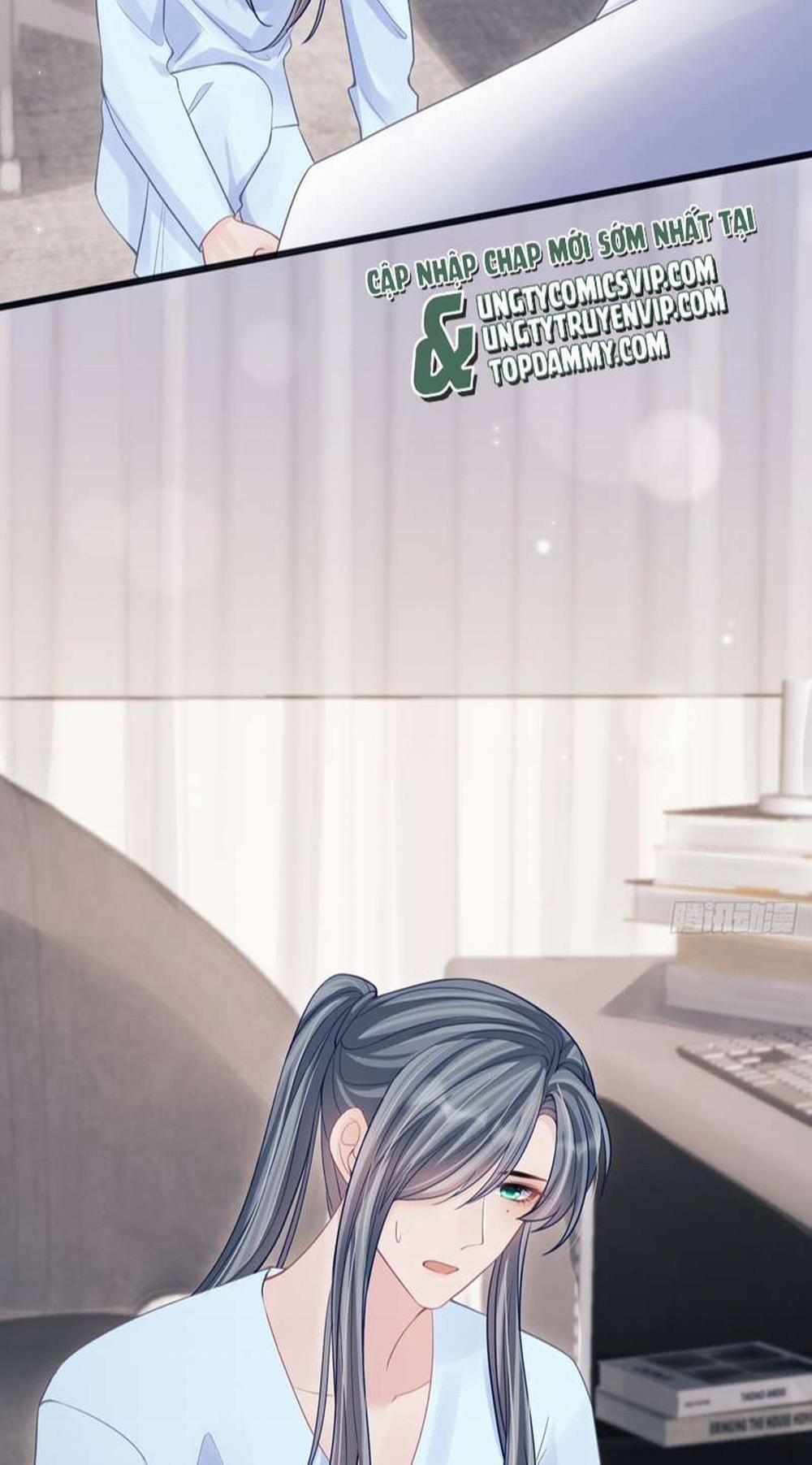 Tôi Hoài Nghi Ảnh Đế Đang Theo Đuổi Tôi 92 trang 51