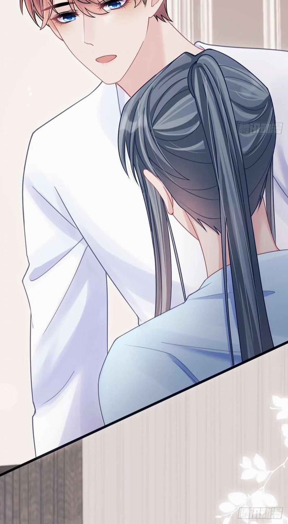 Tôi Hoài Nghi Ảnh Đế Đang Theo Đuổi Tôi 92 trang 54