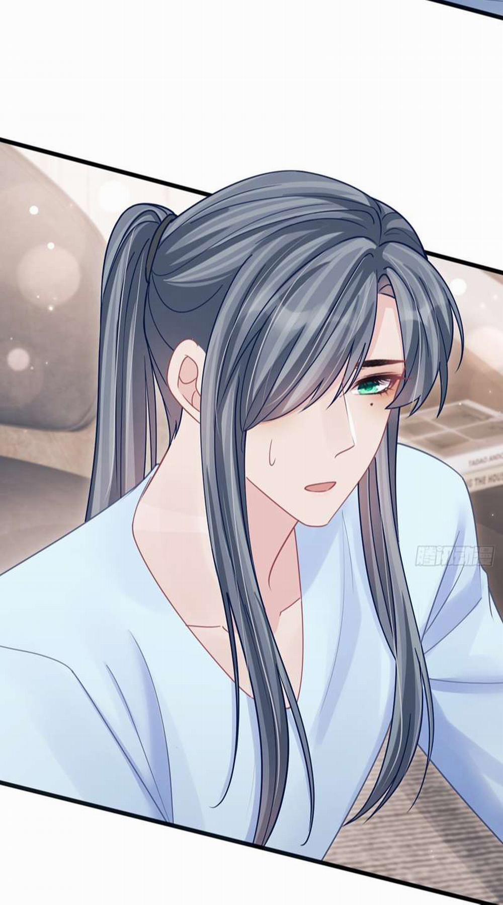 Tôi Hoài Nghi Ảnh Đế Đang Theo Đuổi Tôi 92 trang 58