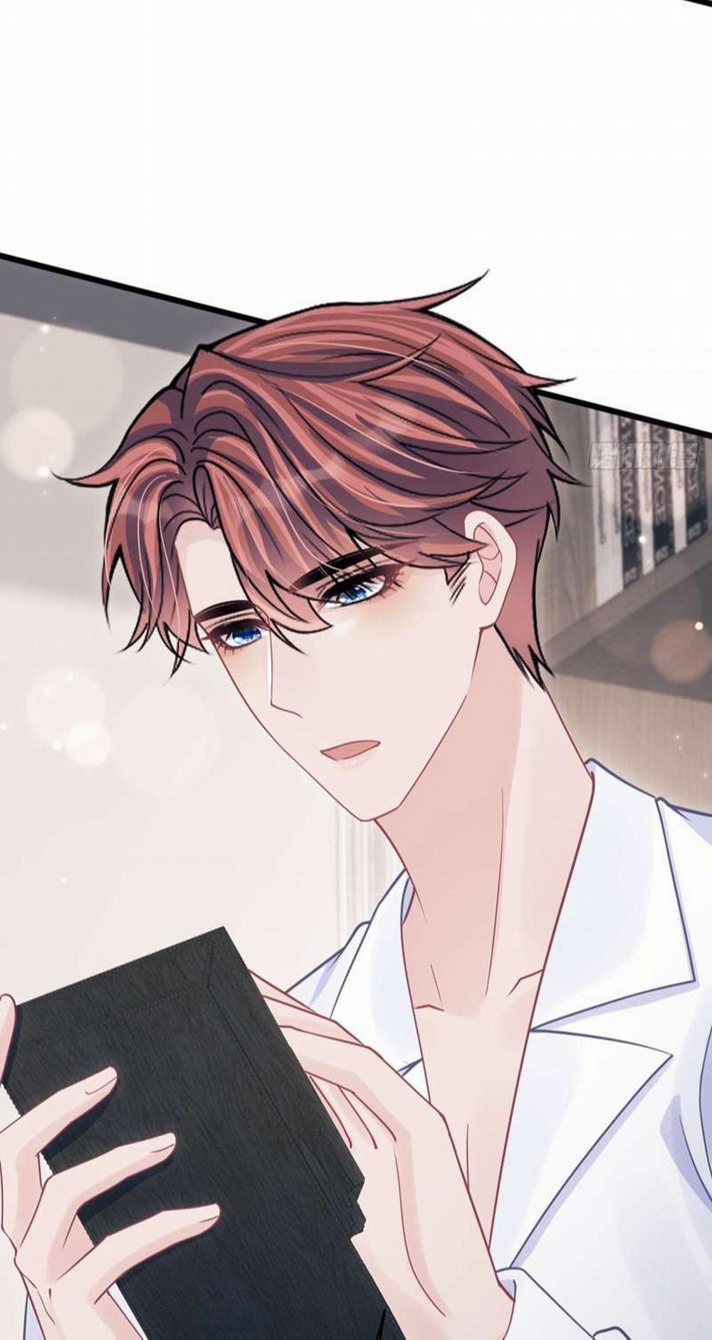 Tôi Hoài Nghi Ảnh Đế Đang Theo Đuổi Tôi 92 trang 59