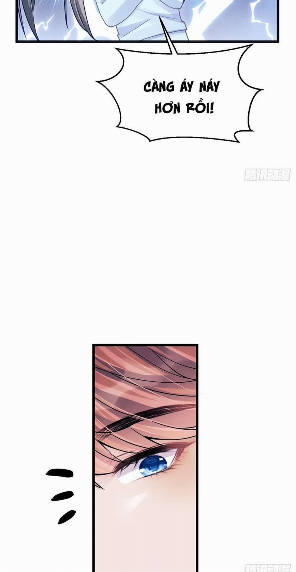 Tôi Hoài Nghi Ảnh Đế Đang Theo Đuổi Tôi 92 trang 61