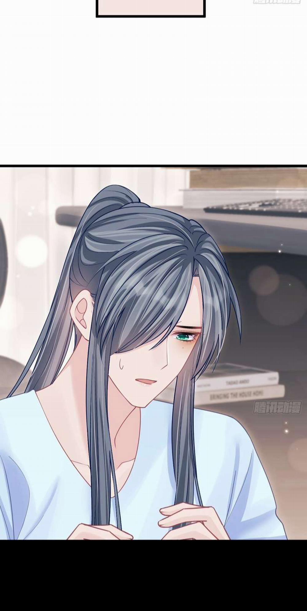 Tôi Hoài Nghi Ảnh Đế Đang Theo Đuổi Tôi 92 trang 62