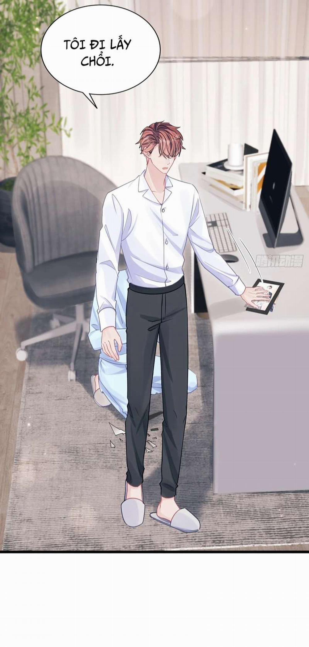 Tôi Hoài Nghi Ảnh Đế Đang Theo Đuổi Tôi 92 trang 65