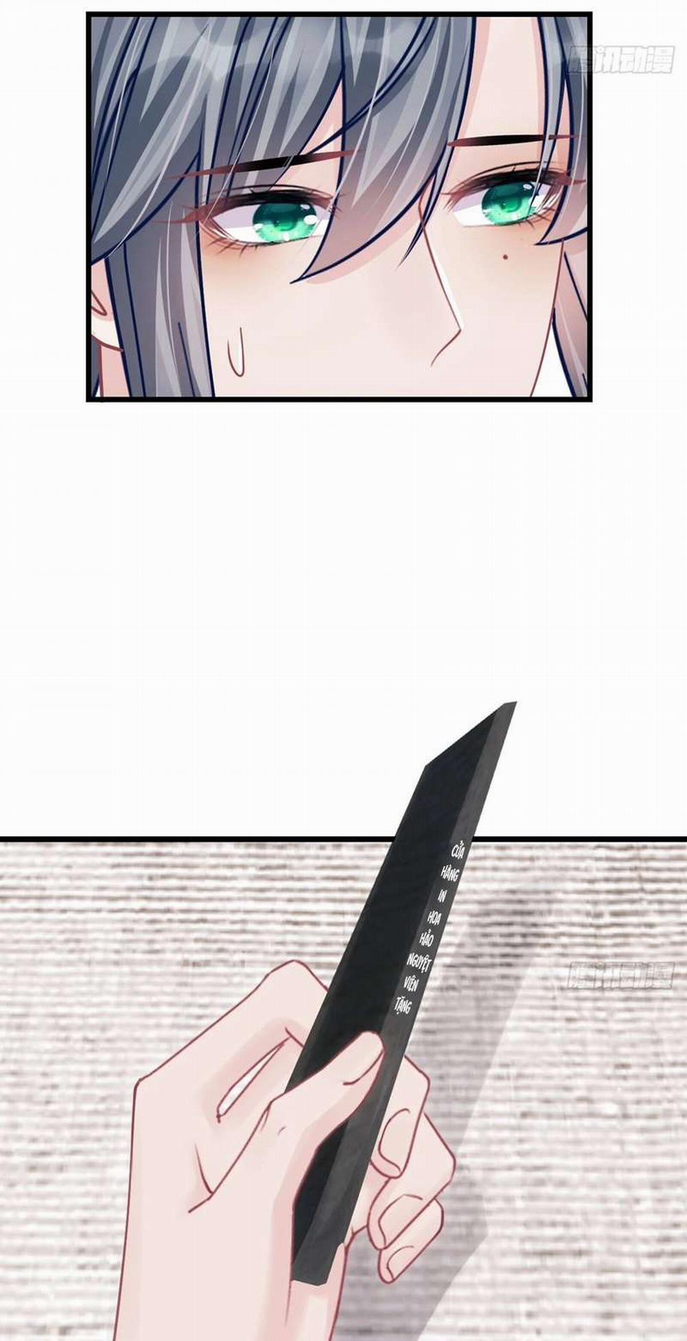 Tôi Hoài Nghi Ảnh Đế Đang Theo Đuổi Tôi 92 trang 66