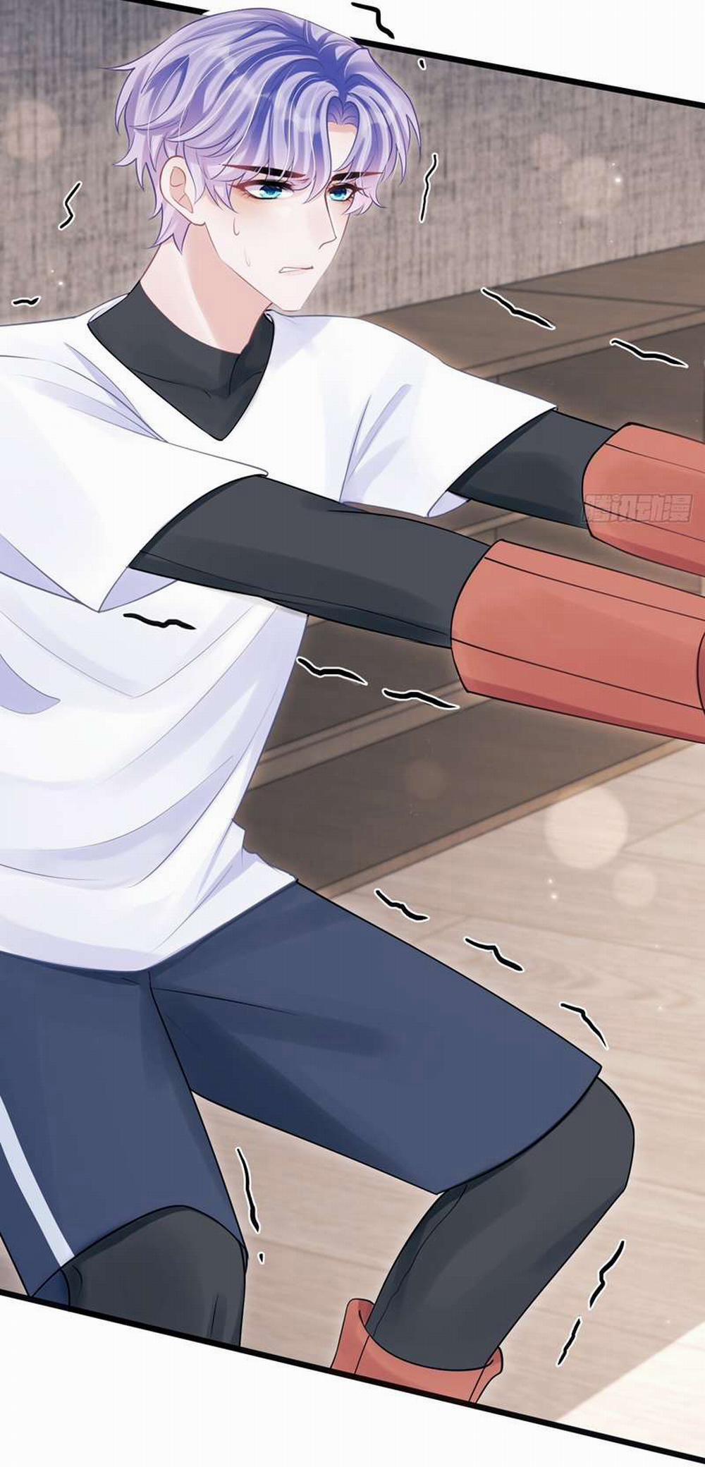 Tôi Hoài Nghi Ảnh Đế Đang Theo Đuổi Tôi 92 trang 7