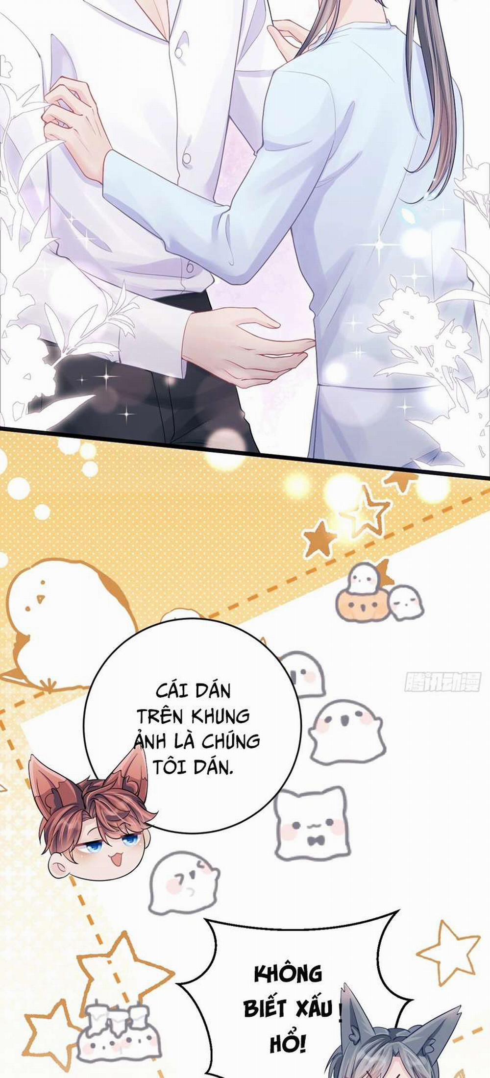 Tôi Hoài Nghi Ảnh Đế Đang Theo Đuổi Tôi 92 trang 70