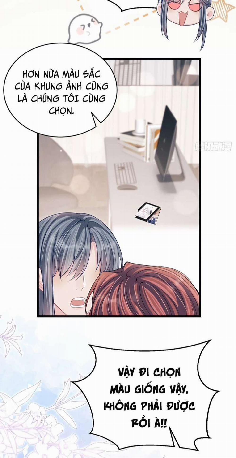 Tôi Hoài Nghi Ảnh Đế Đang Theo Đuổi Tôi 92 trang 71