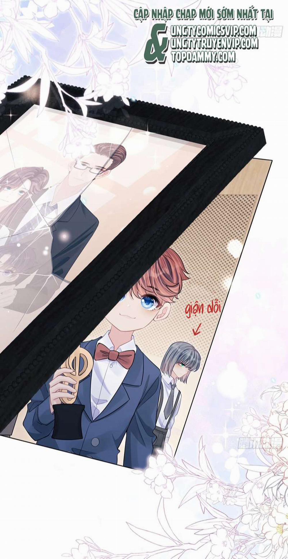 Tôi Hoài Nghi Ảnh Đế Đang Theo Đuổi Tôi 92 trang 72