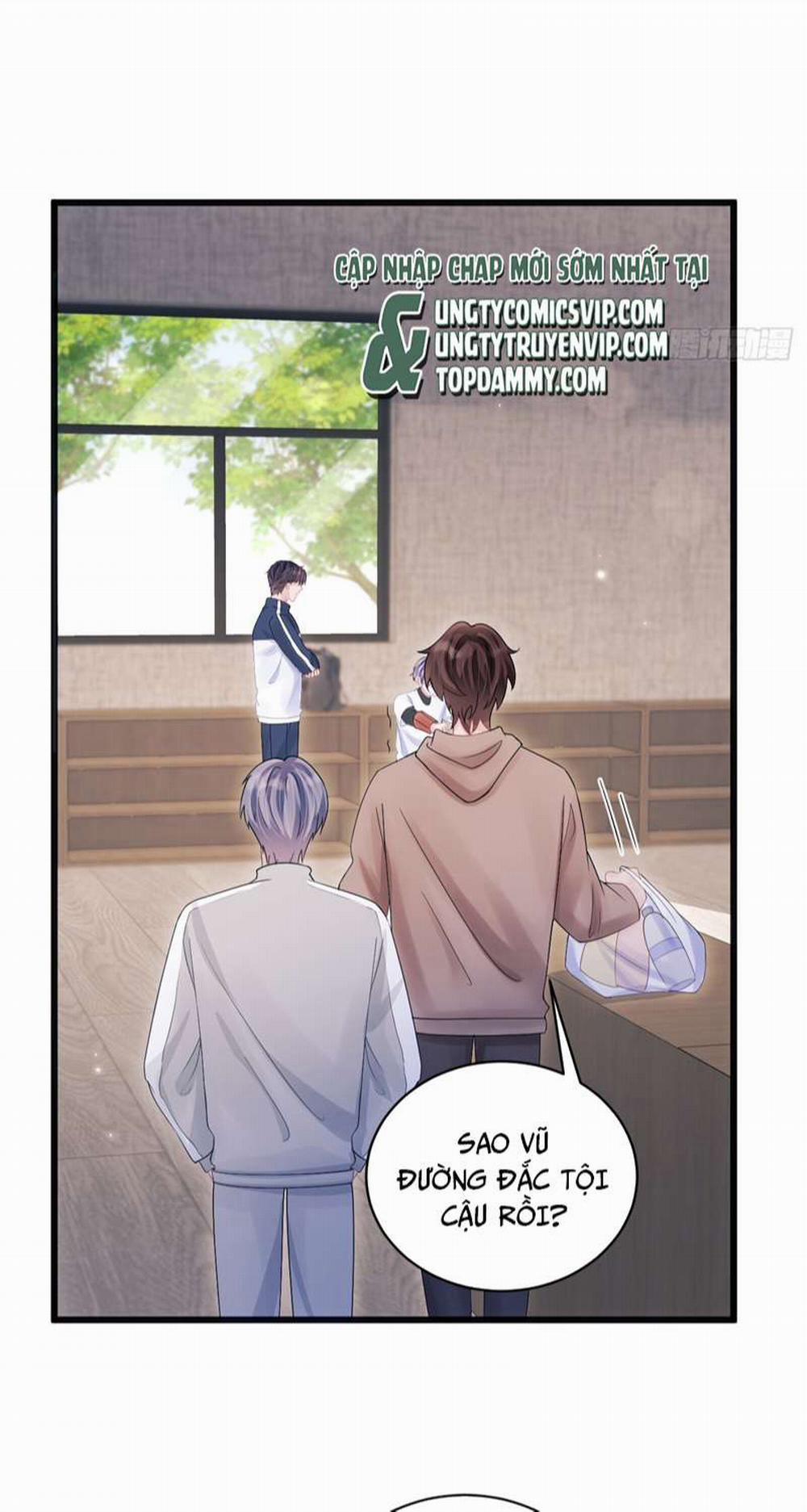 Tôi Hoài Nghi Ảnh Đế Đang Theo Đuổi Tôi 92 trang 8