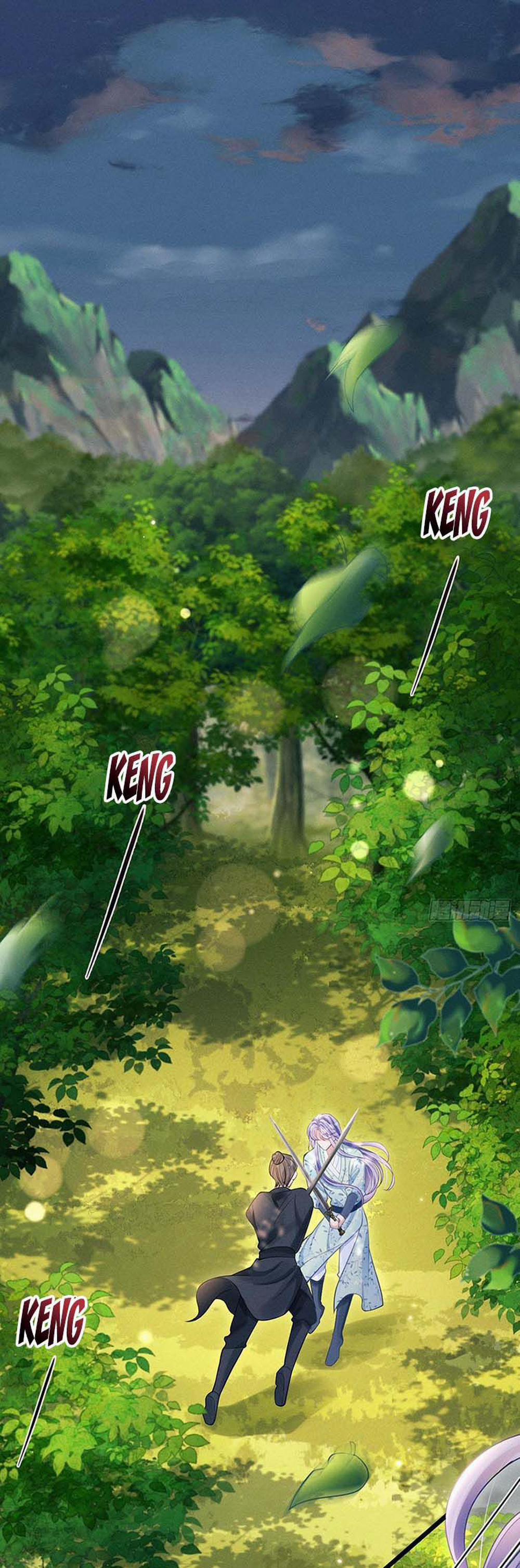 Tôi Hoài Nghi Ảnh Đế Đang Theo Đuổi Tôi 93 trang 1