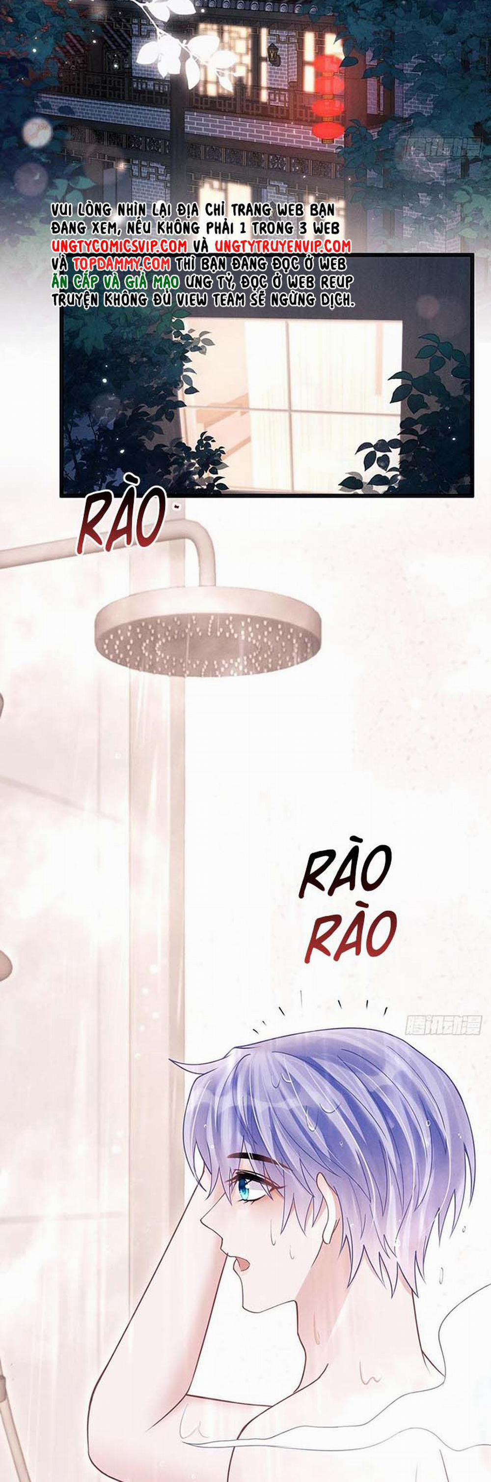 Tôi Hoài Nghi Ảnh Đế Đang Theo Đuổi Tôi 93 trang 11