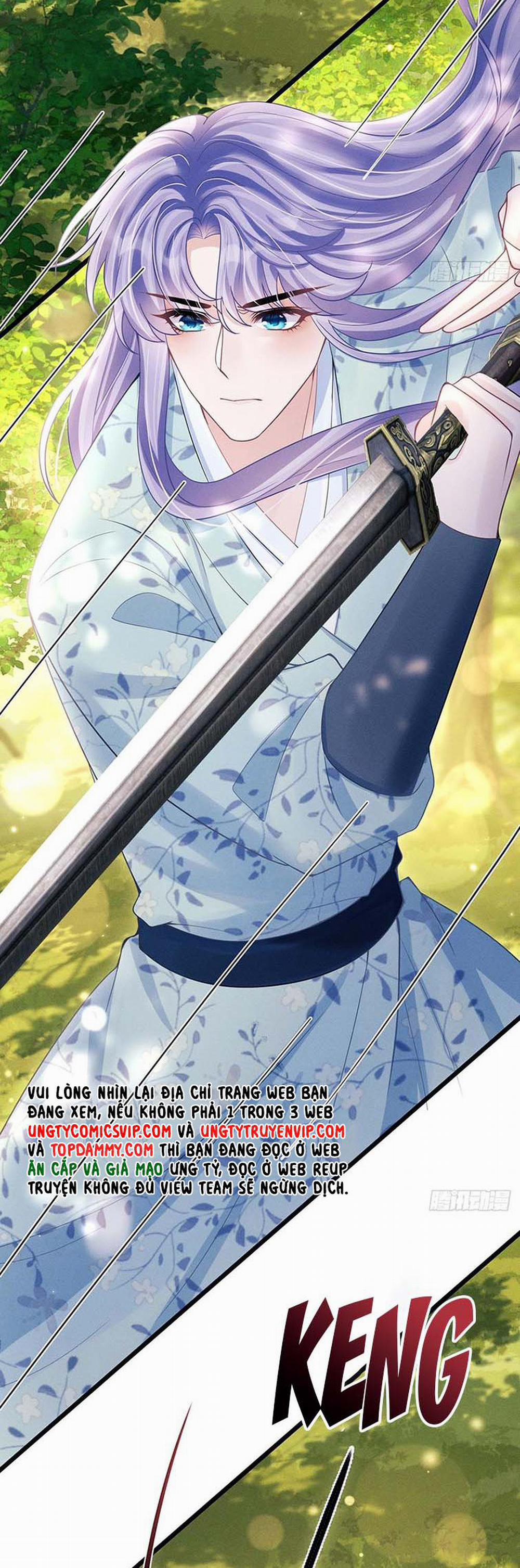 Tôi Hoài Nghi Ảnh Đế Đang Theo Đuổi Tôi 93 trang 2