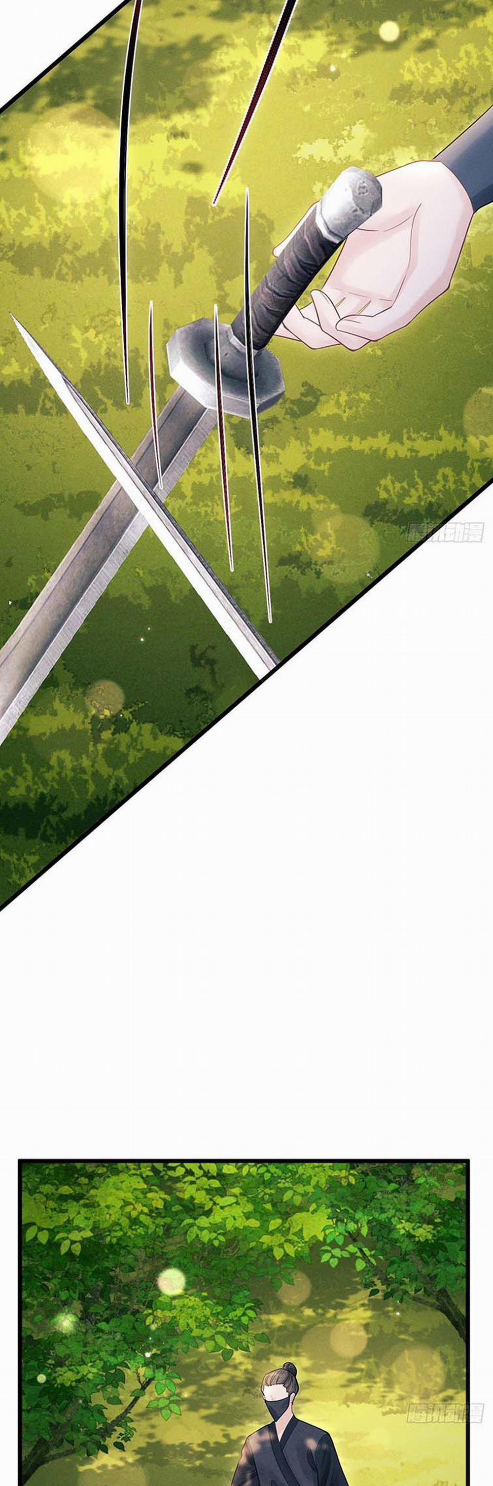 Tôi Hoài Nghi Ảnh Đế Đang Theo Đuổi Tôi 93 trang 3