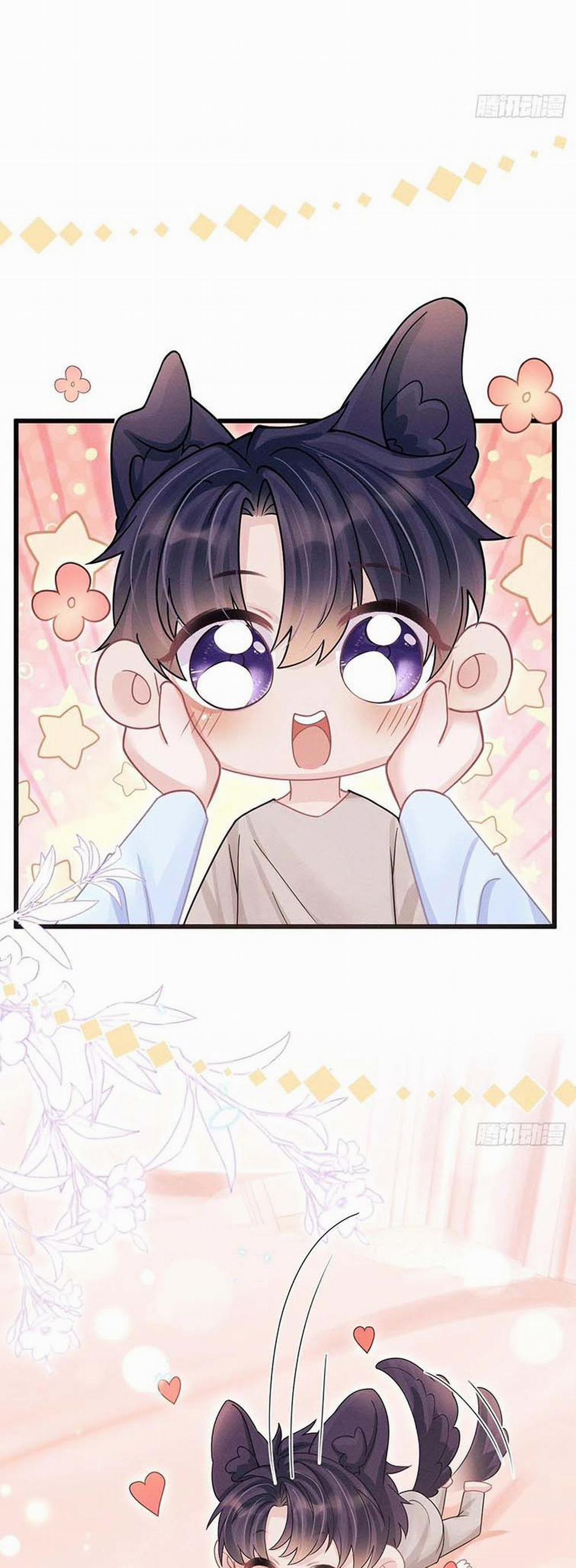 Tôi Hoài Nghi Ảnh Đế Đang Theo Đuổi Tôi 93 trang 30