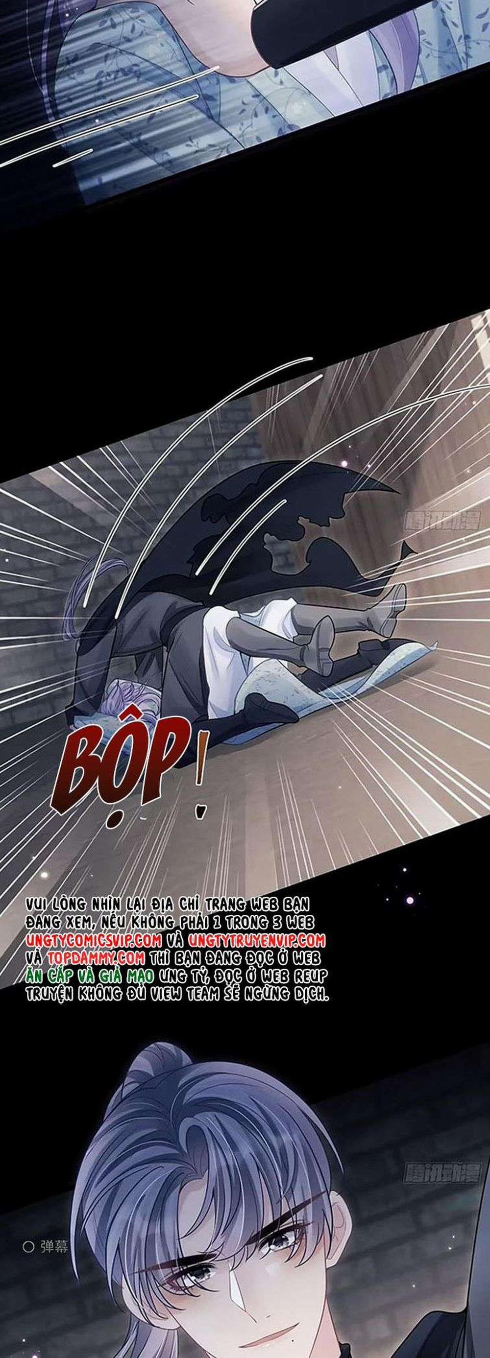 Tôi Hoài Nghi Ảnh Đế Đang Theo Đuổi Tôi 94 trang 10