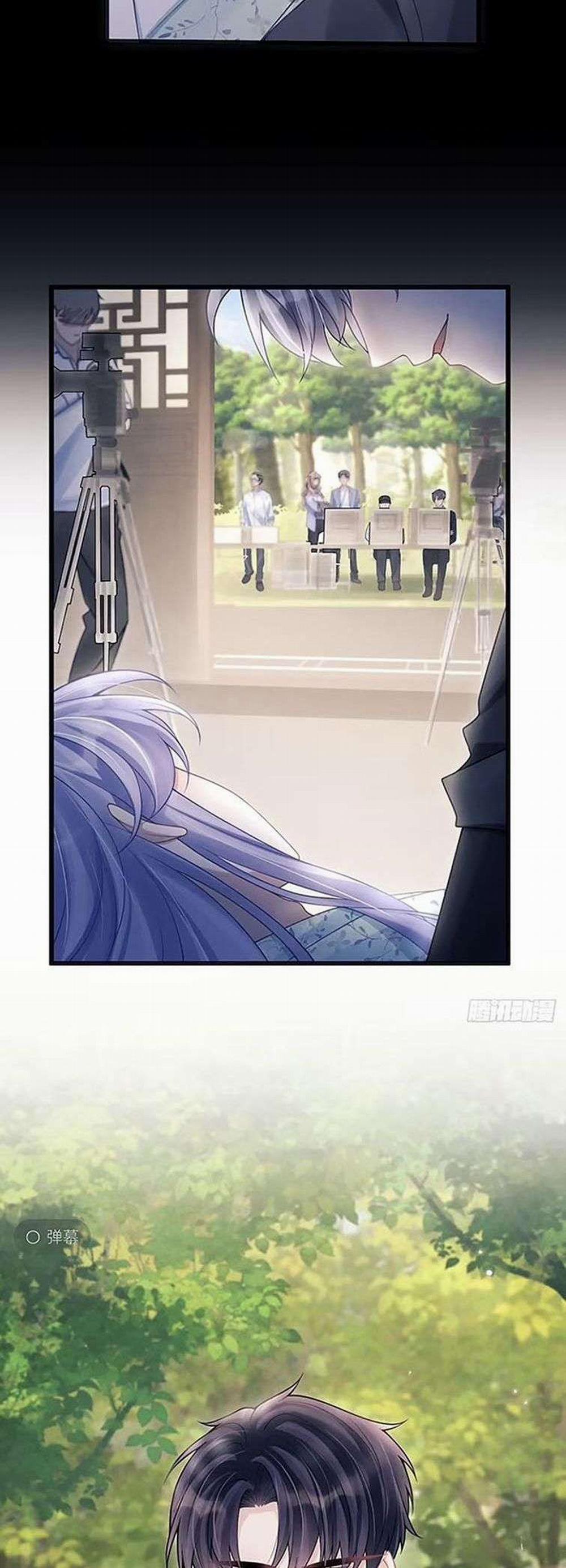 Tôi Hoài Nghi Ảnh Đế Đang Theo Đuổi Tôi 94 trang 13