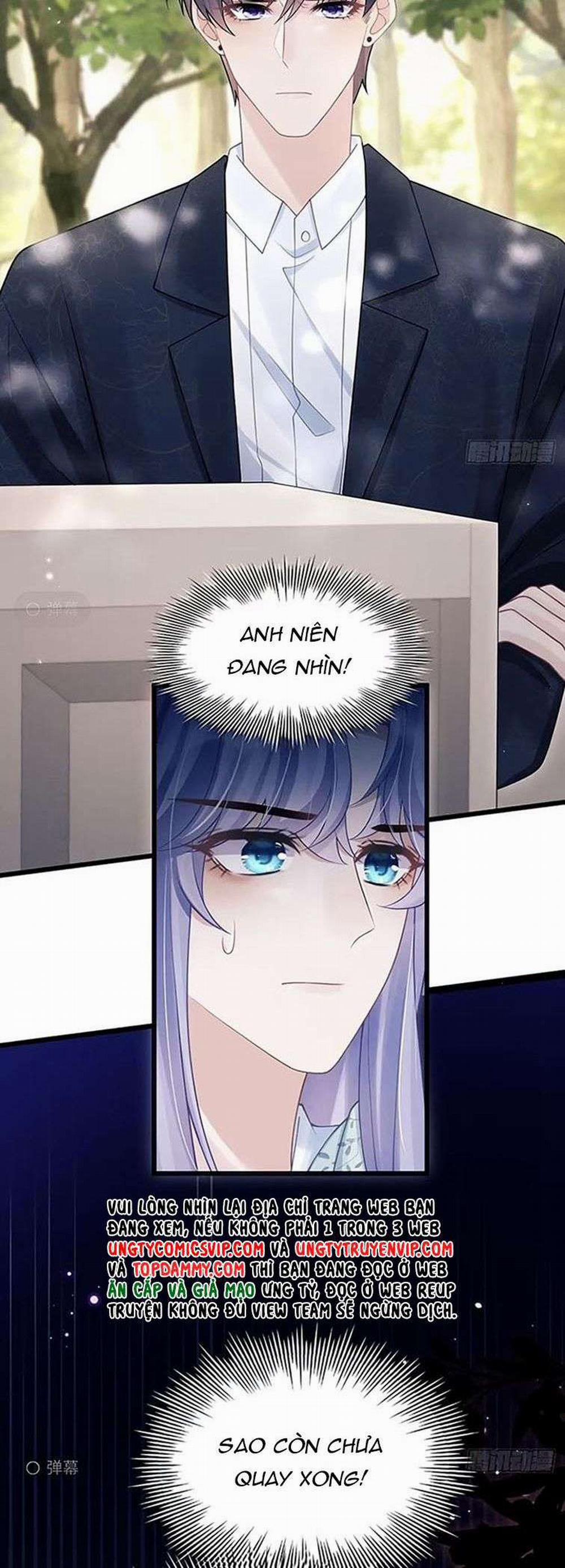 Tôi Hoài Nghi Ảnh Đế Đang Theo Đuổi Tôi 94 trang 14