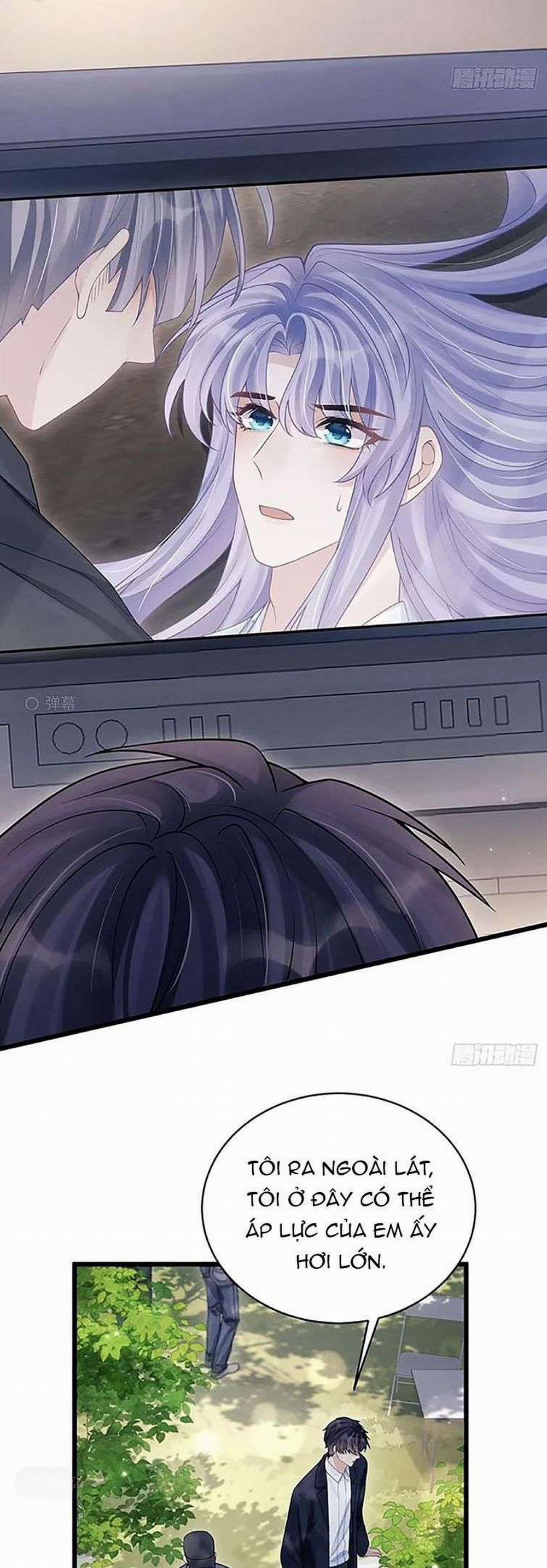 Tôi Hoài Nghi Ảnh Đế Đang Theo Đuổi Tôi 94 trang 18