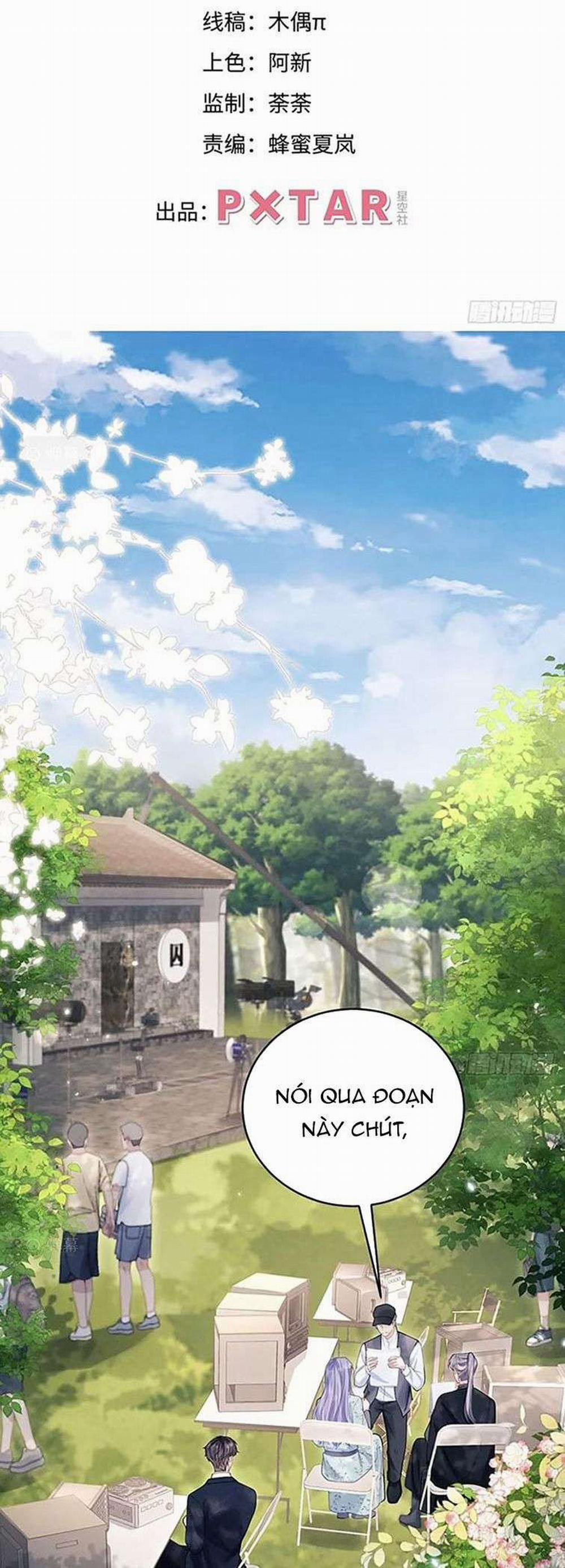 Tôi Hoài Nghi Ảnh Đế Đang Theo Đuổi Tôi 94 trang 2