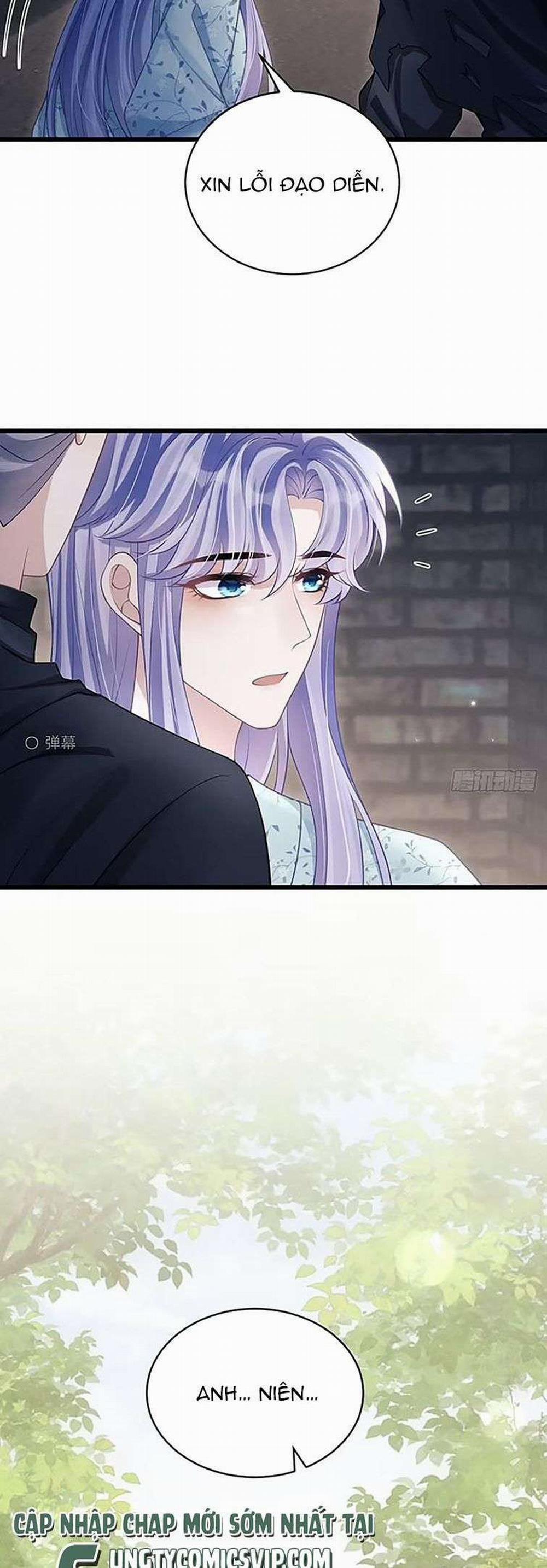 Tôi Hoài Nghi Ảnh Đế Đang Theo Đuổi Tôi 94 trang 20