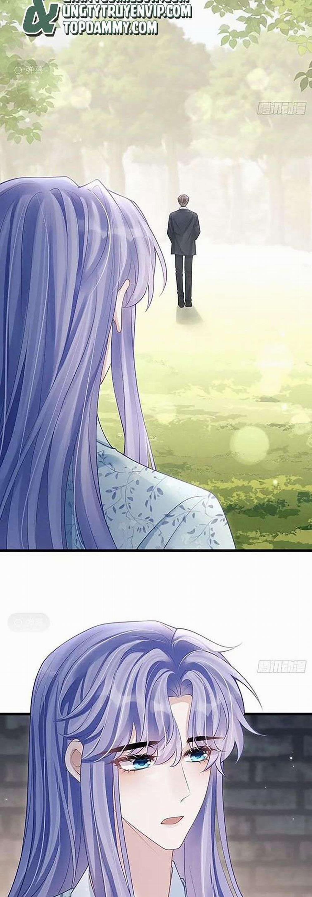 Tôi Hoài Nghi Ảnh Đế Đang Theo Đuổi Tôi 94 trang 21