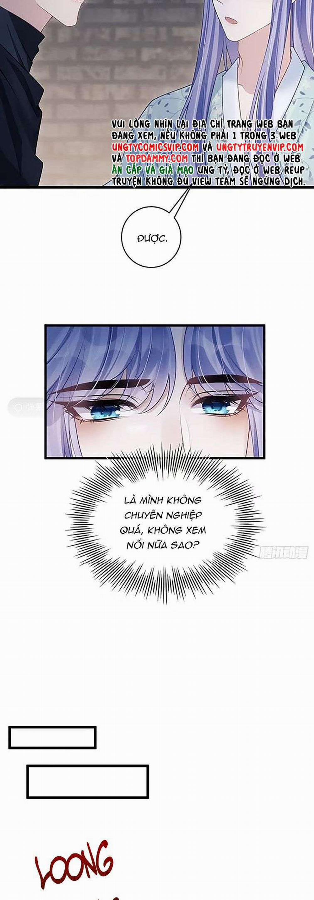 Tôi Hoài Nghi Ảnh Đế Đang Theo Đuổi Tôi 94 trang 23