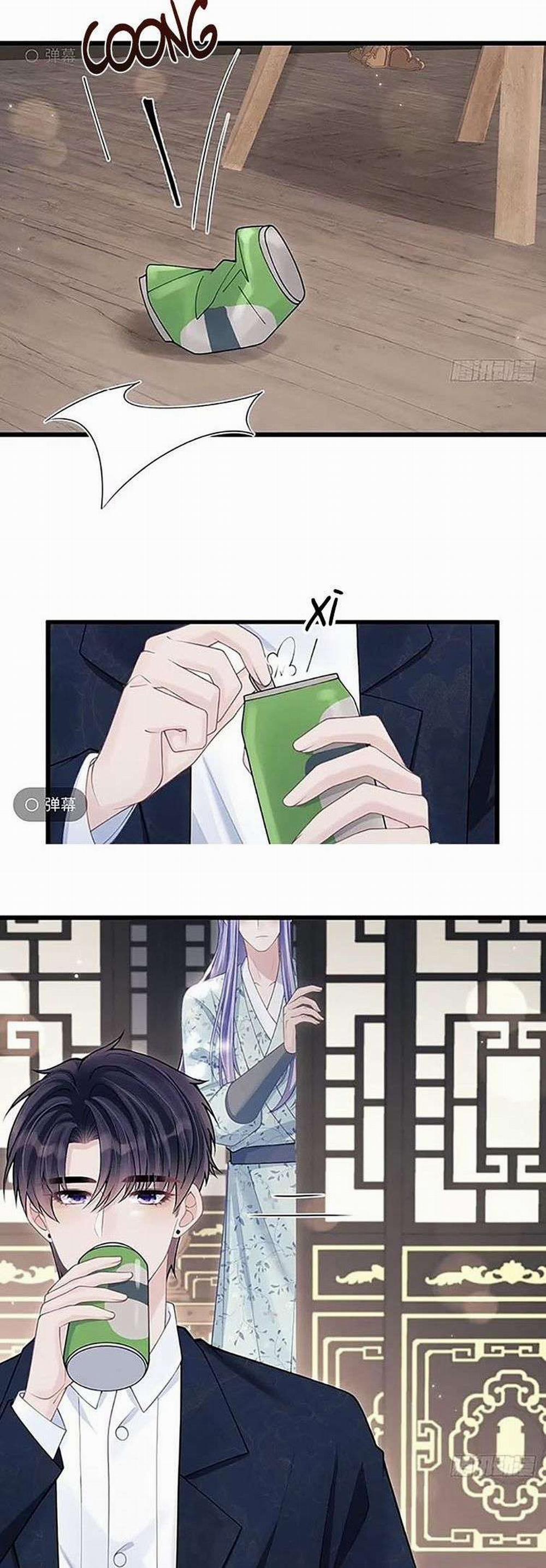 Tôi Hoài Nghi Ảnh Đế Đang Theo Đuổi Tôi 94 trang 24