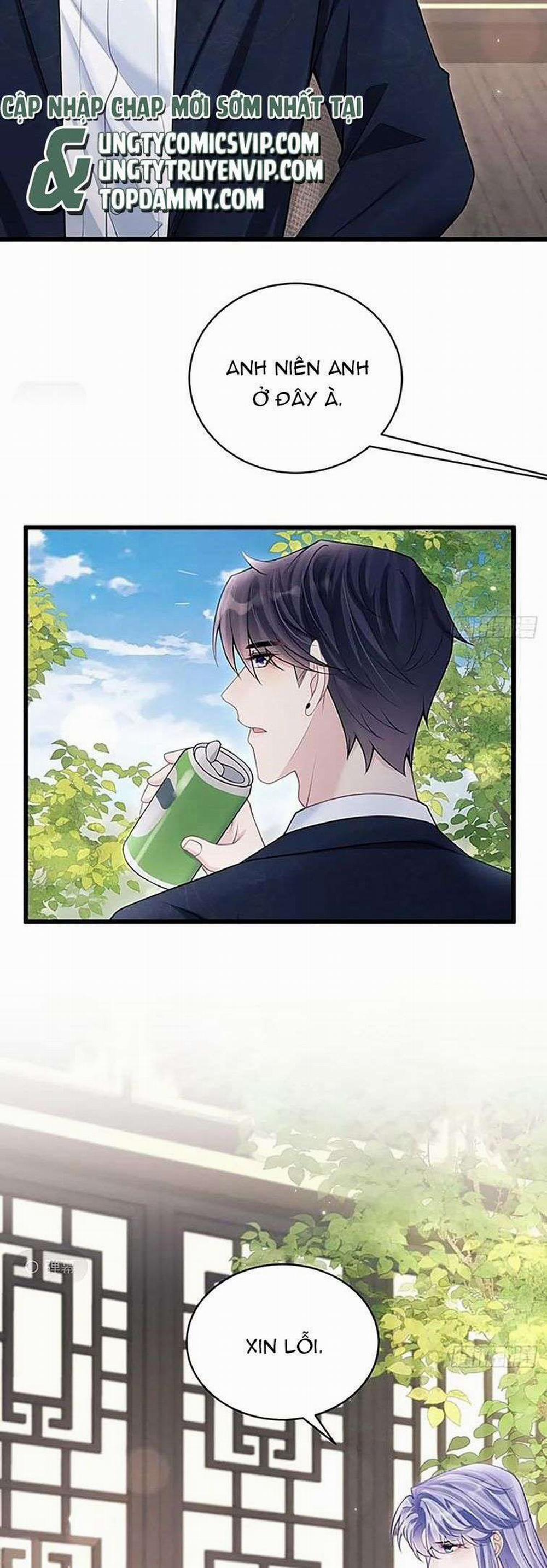 Tôi Hoài Nghi Ảnh Đế Đang Theo Đuổi Tôi 94 trang 25