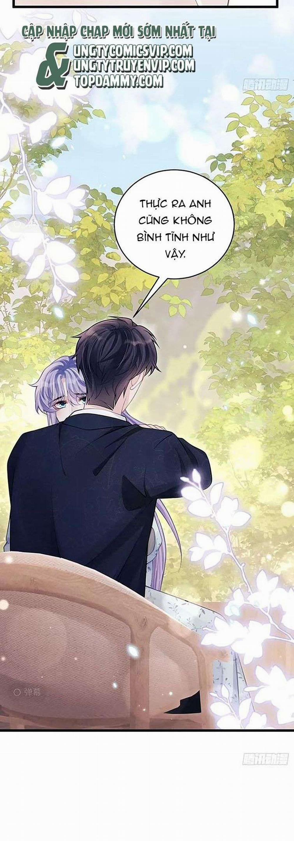 Tôi Hoài Nghi Ảnh Đế Đang Theo Đuổi Tôi 94 trang 29